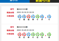 澳门免费资料开奖结果-精准预测及AI搜索落实解释