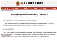 中办、国办：有序减少消费限制，分年限保障“久摇不中”无车家庭购车需求|界面新闻 · 快讯